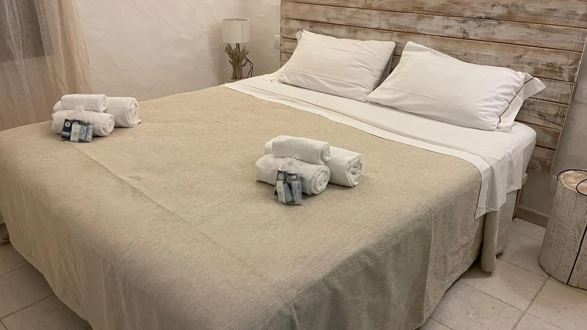 Residence Capraggia Cannigione Italy